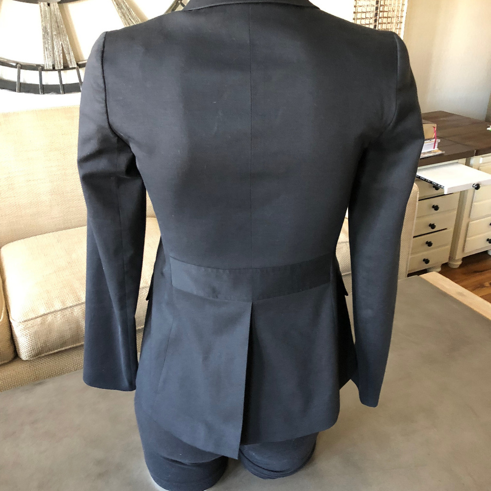 Theory Blazer, Size 2 - image 2